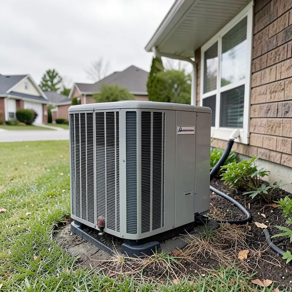 AC Repair: What Bowling Green Homeowners Should Know — local guide